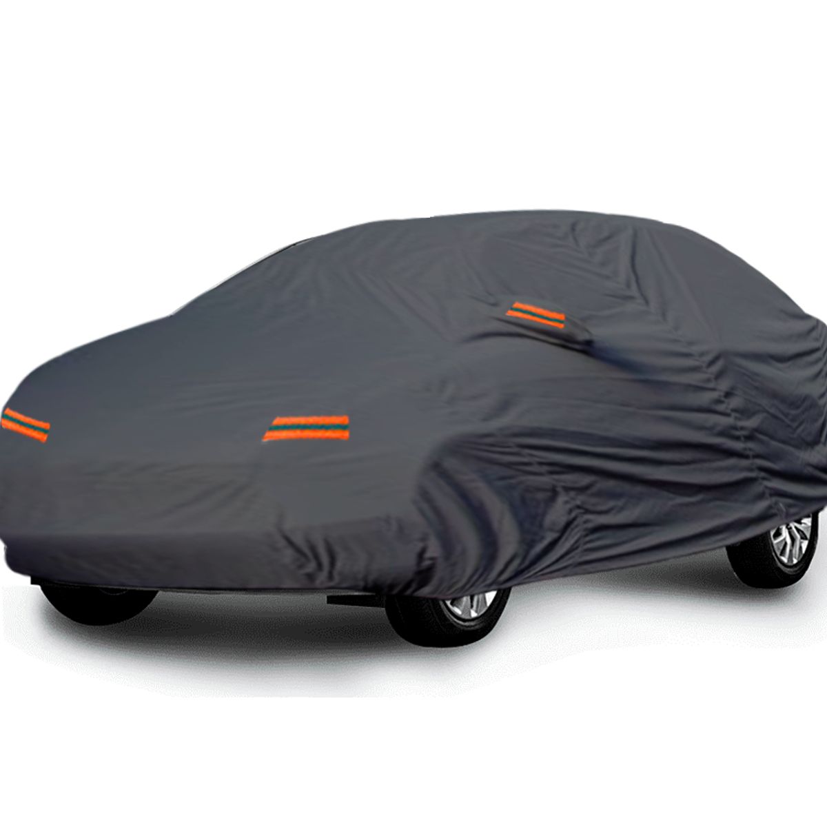 GENERICO - Cobertor CHEVROLET ONIX impermeable acolchado