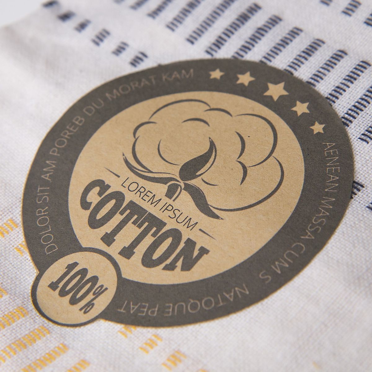 OFFICE PAPER - Papel Kraft Adhesivo por 05 Hojas A4 Pack x4