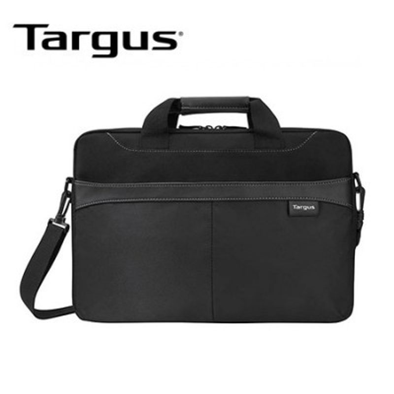 TARGUS - MALETIN TARGUS BUSINESS CASUAL SLIPCASE 156 BLACK_.