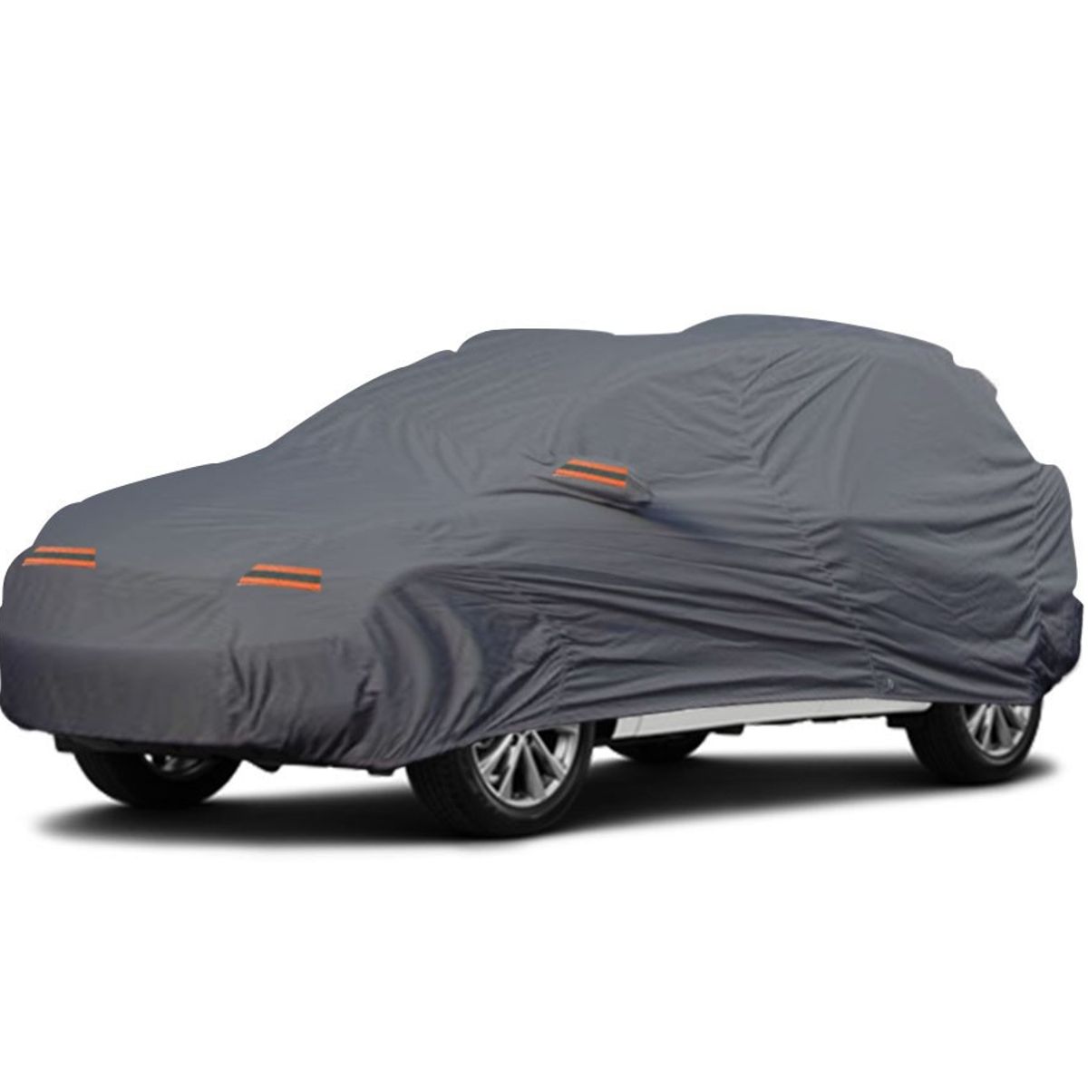 GENERICO - Cobertor TOYOTA RAV4 impermeable acolchado