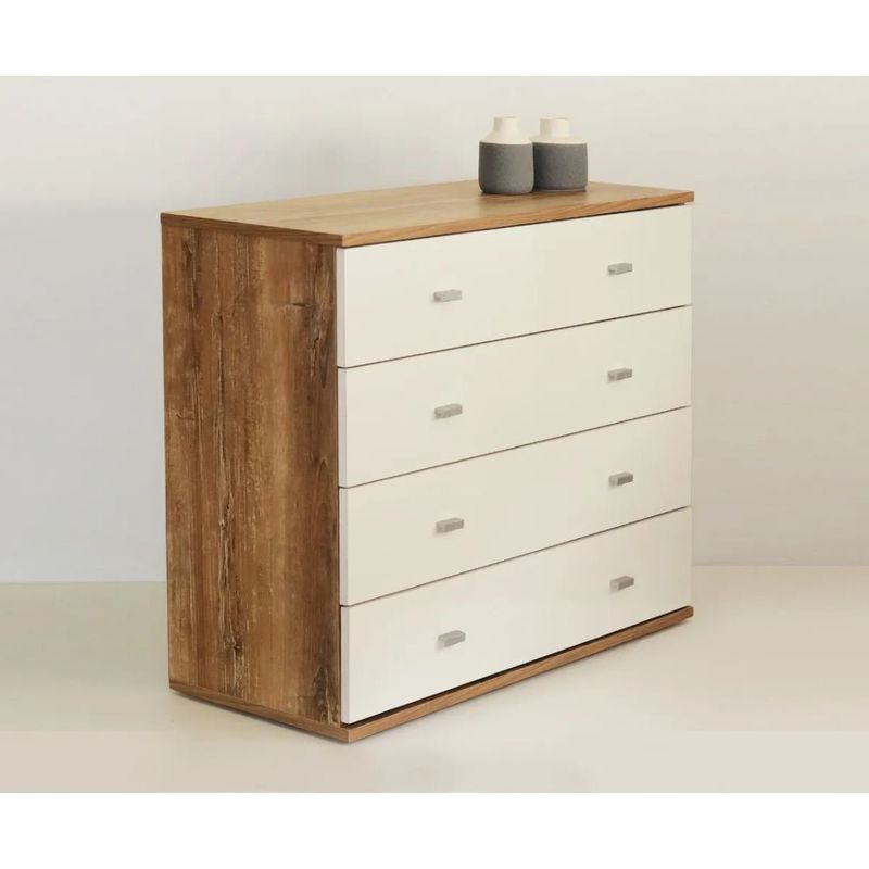 LA BODEGA DEL MUEBLE - COMODA TOKIO - LA BODEGA DEL MUEBLE