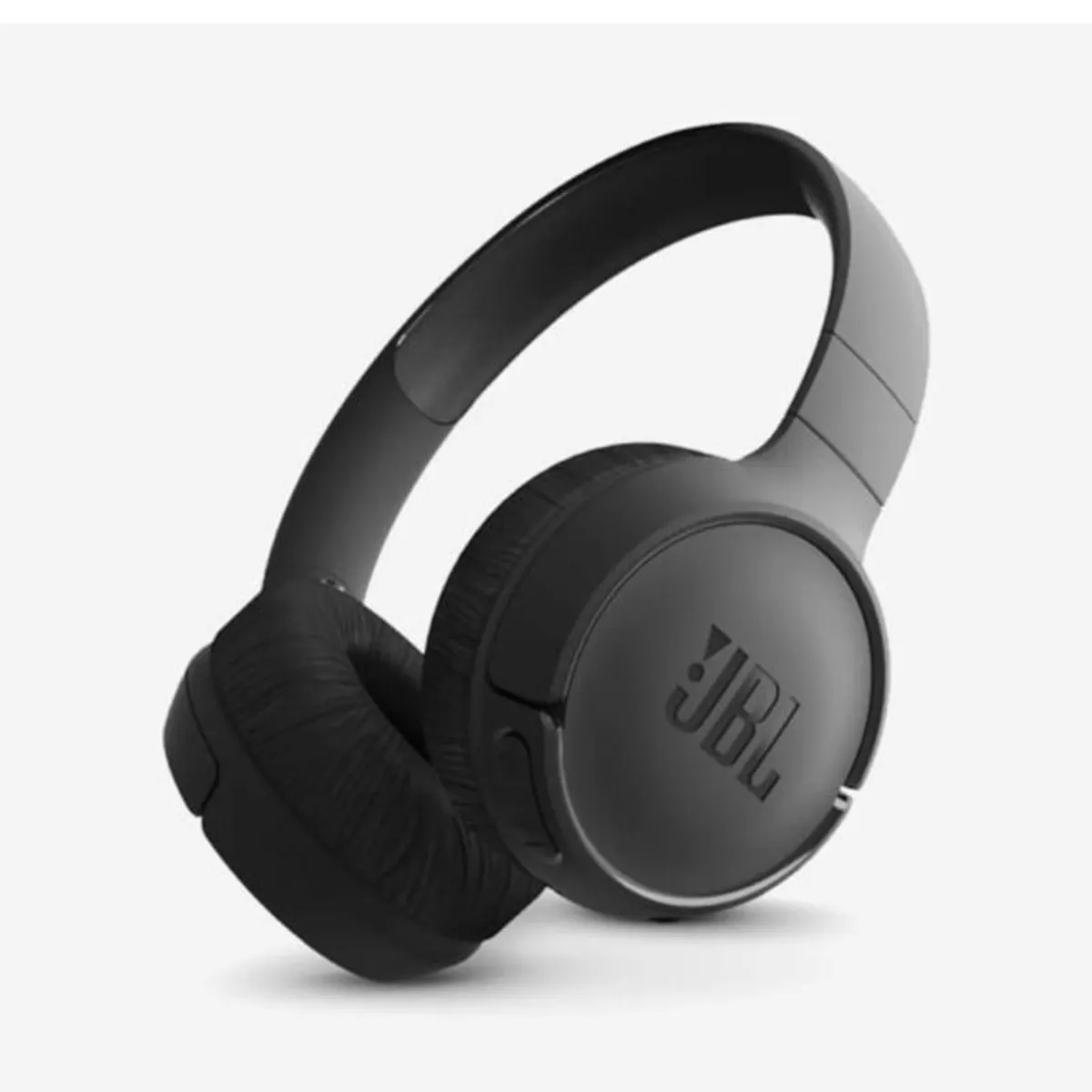 JBL - Audifono Bluetooth JBL Tune 520BT 57hrs - Negro