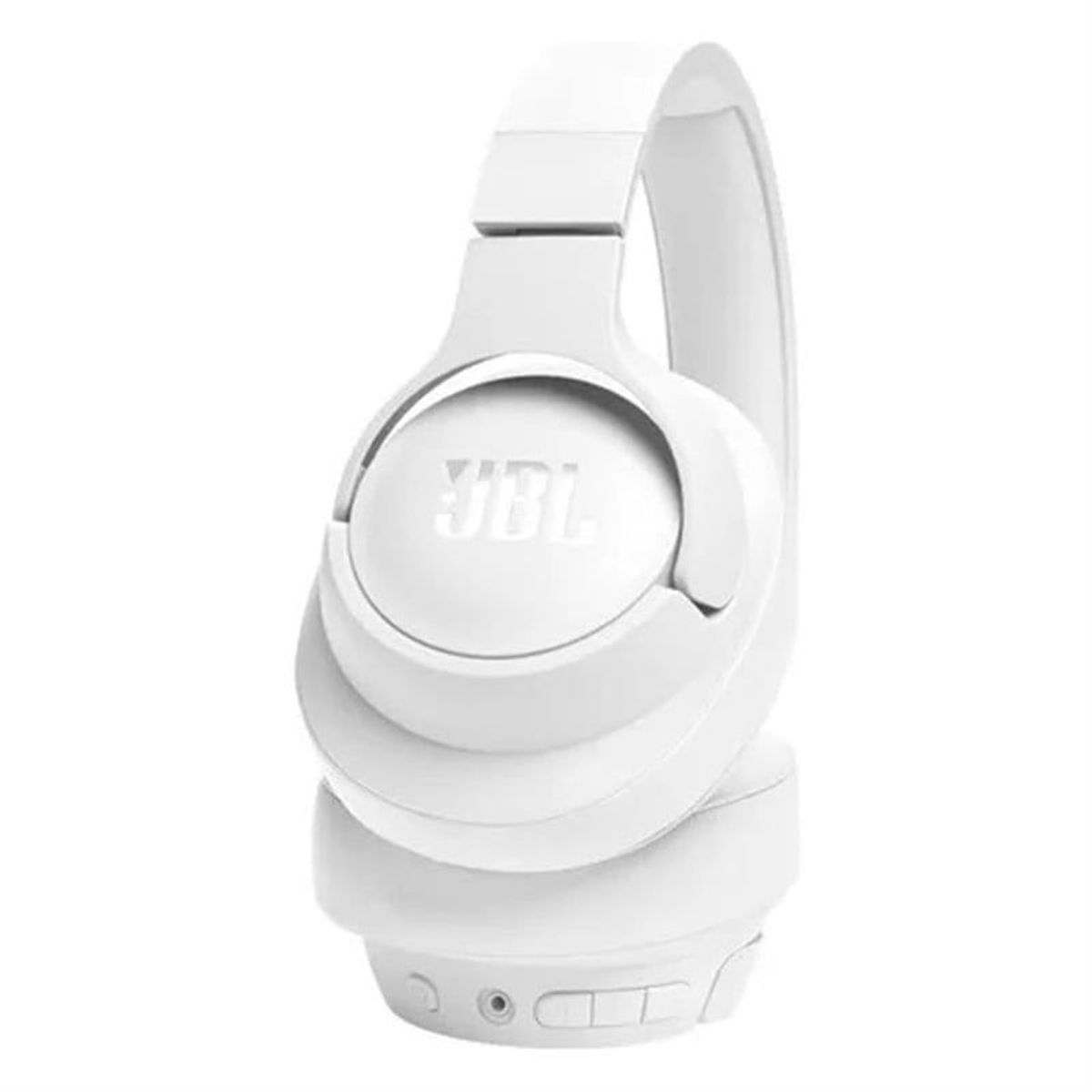 JBL - Audifono Bluetooth JBL Tune 720BT 50hrs - Blanco