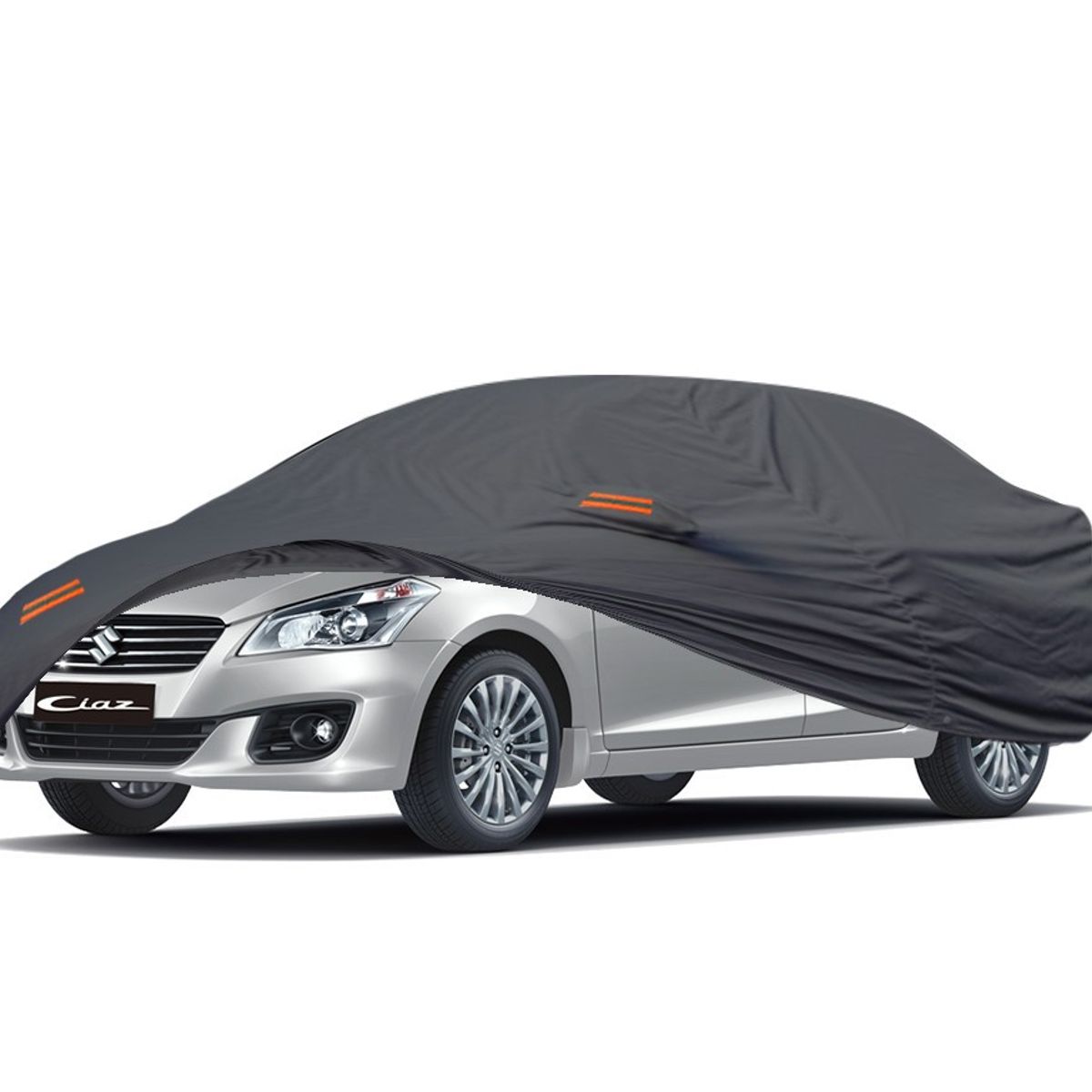 GENERICO - Cobertor SUZUKI CIAZ SEDAN impermeable acolchado