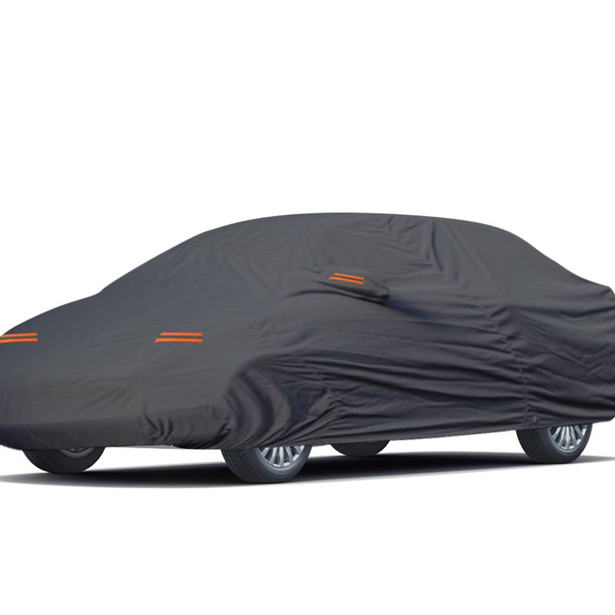 GENERICO - Cobertor SUZUKI CIAZ SEDAN impermeable acolchado