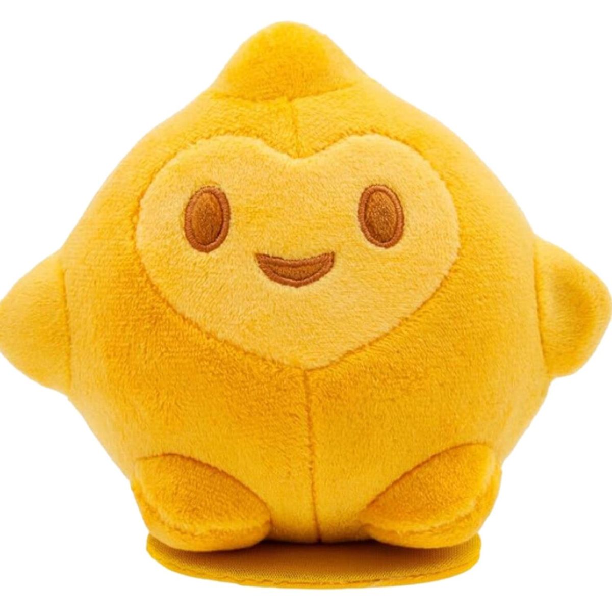 DISNEY - Peluche magnético para hombro con luz Estrella - Wish