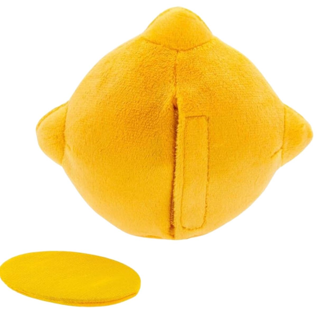 DISNEY - Peluche magnético para hombro con luz Estrella - Wish