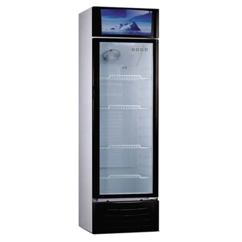 BORD - VITRINA EXHIBIDORA BORD EX309-M 309LT