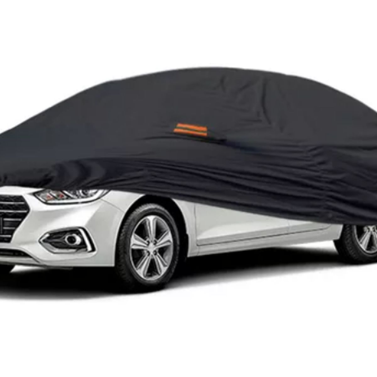 GENERICO - Cobertor HYUNDAI VERNA impermeable acolchado