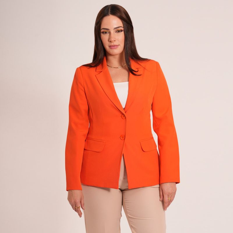 MAE ALCOTT - BLAZER ANETTE MAE ALCOTT