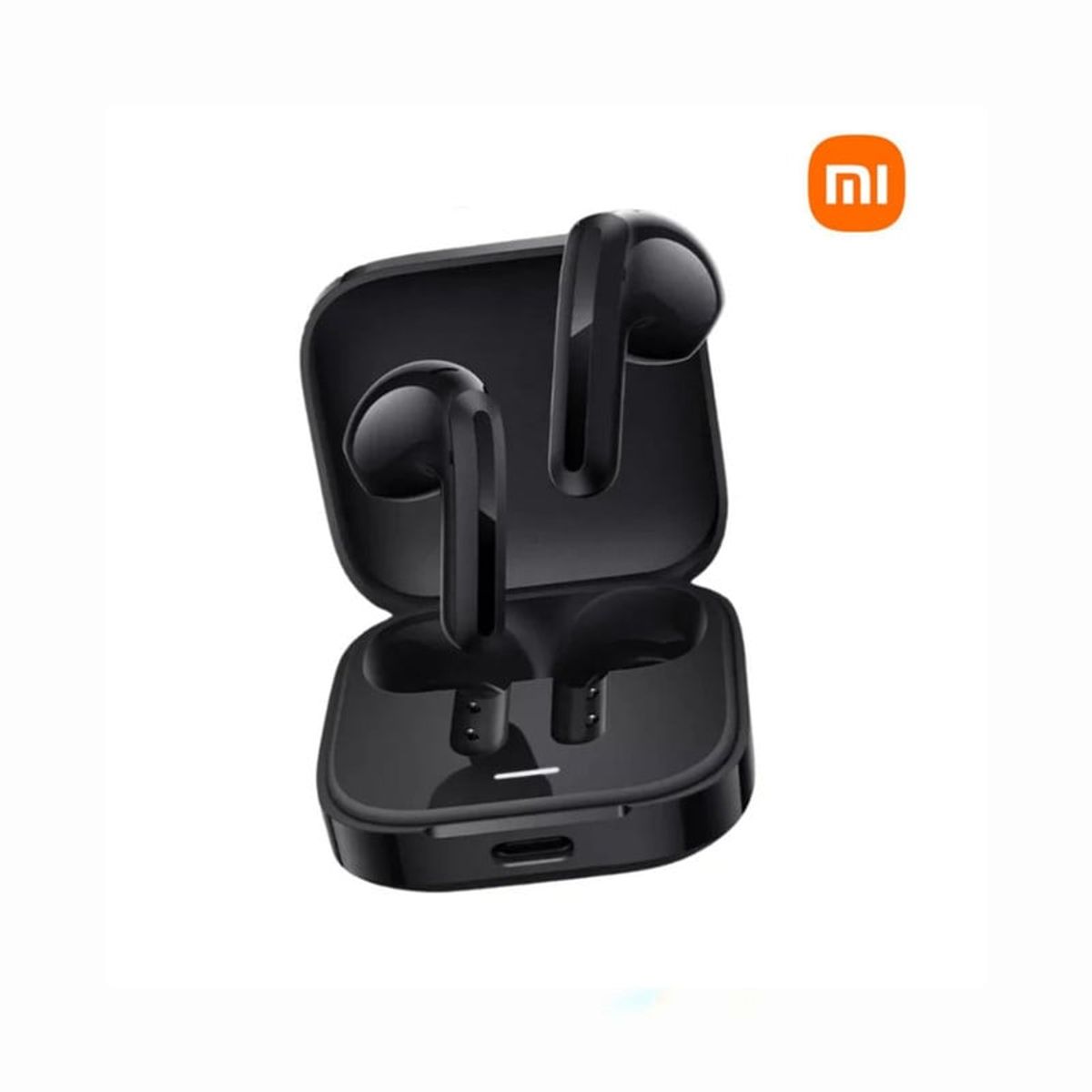 XIAOMI - Audífono Bluetooth Xiaomi Redmi Buds 6S - Negro