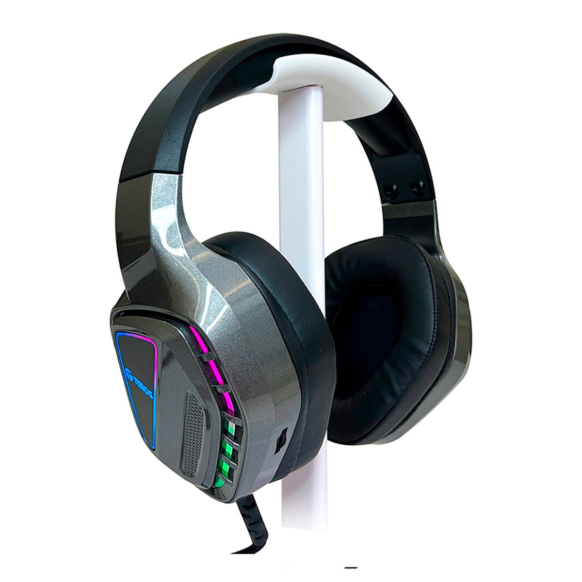 TEROS - AURICULARES GAMING TEROS TE-8171N