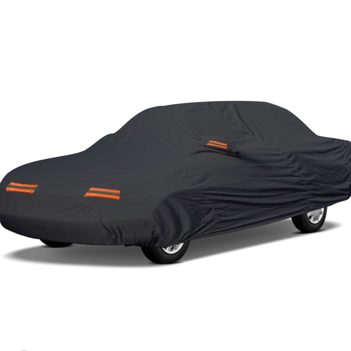 GENERICO - Cobertor NISSAN SENTRA V16 sedan impermeable acolchado