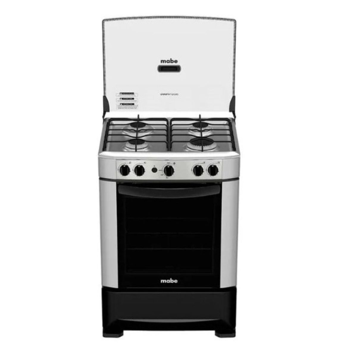 MABE - Cocina Mabe CMP6014AG0 4 Quemadores