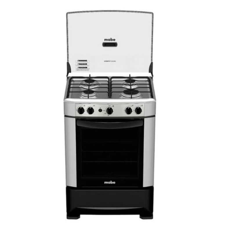 MABE - Cocina Mabe CMP6014AG0 4 Quemadores.