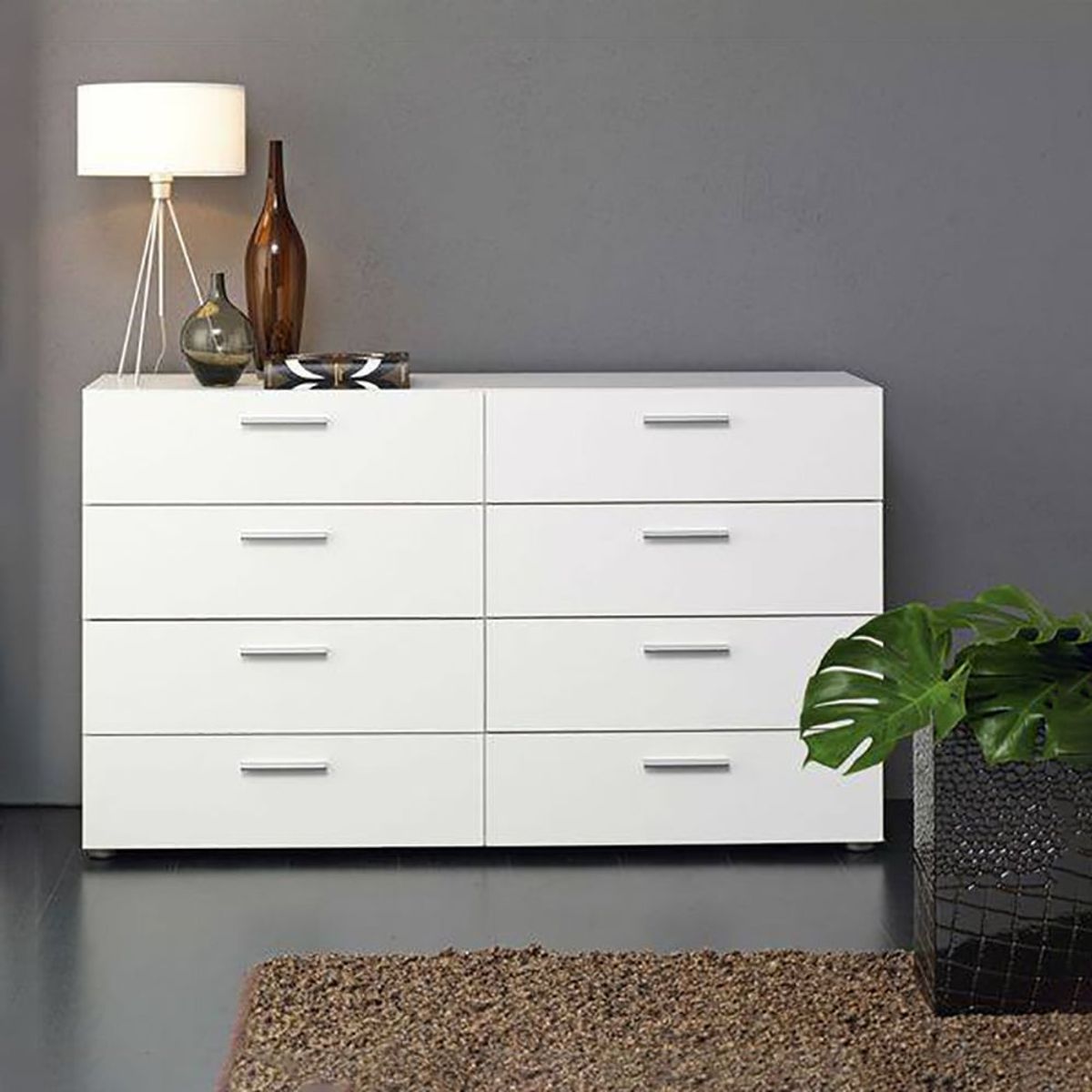 LA BODEGA DEL MUEBLE - COMODA BIG - LA BODEGA DEL MUEBLE