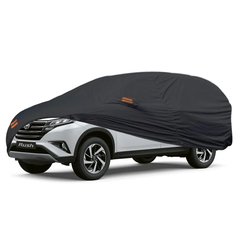 GENERICO - Cobertor TOYOTA RUSH impermeable acolchado