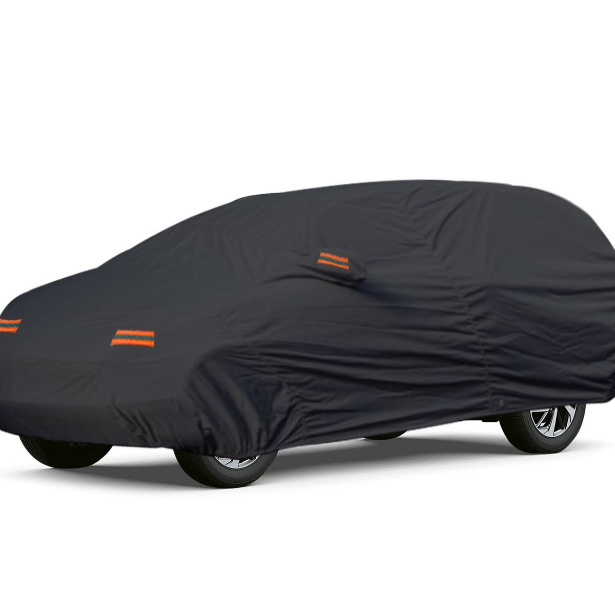 GENERICO - Cobertor TOYOTA RUSH impermeable acolchado