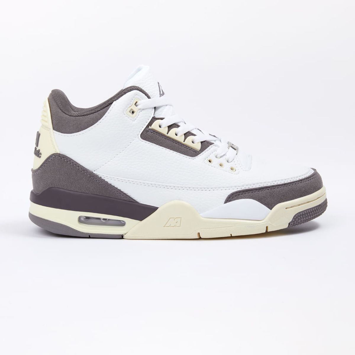 NEW ATHLETIC - Zapatillas New Athletic Skateboarding Flats24 Blanco Con Plomo Mujer