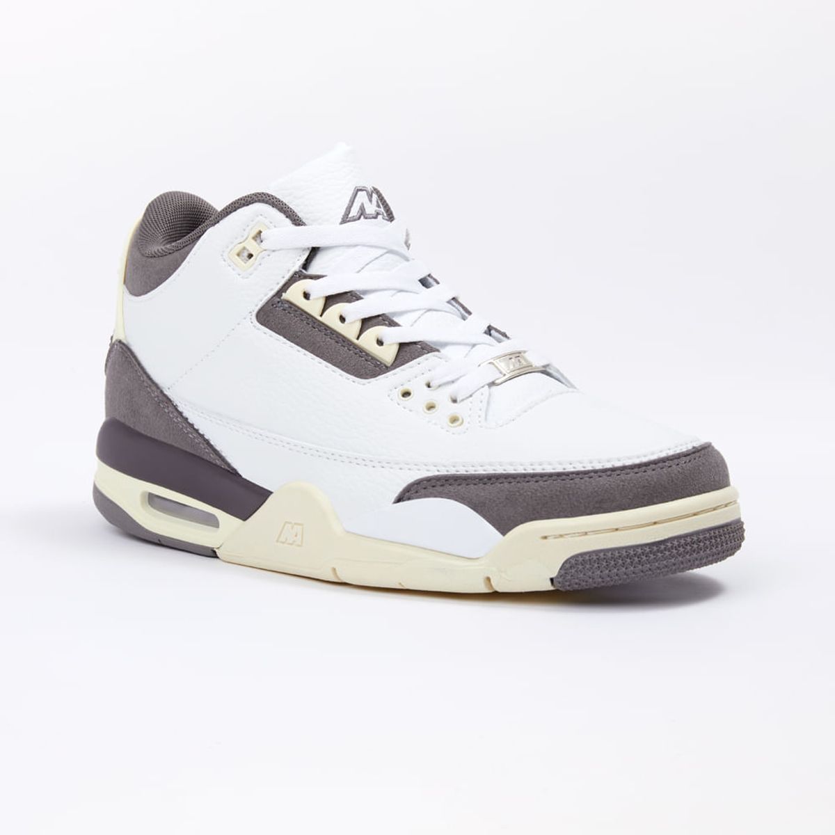 NEW ATHLETIC - Zapatillas New Athletic Skateboarding Flats24 Blanco Con Plomo Mujer