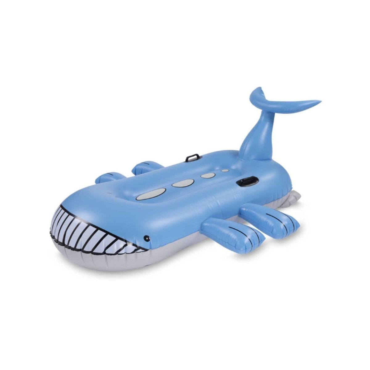 POKEMON - Pokemon Center Flotador de Piscina Wailord