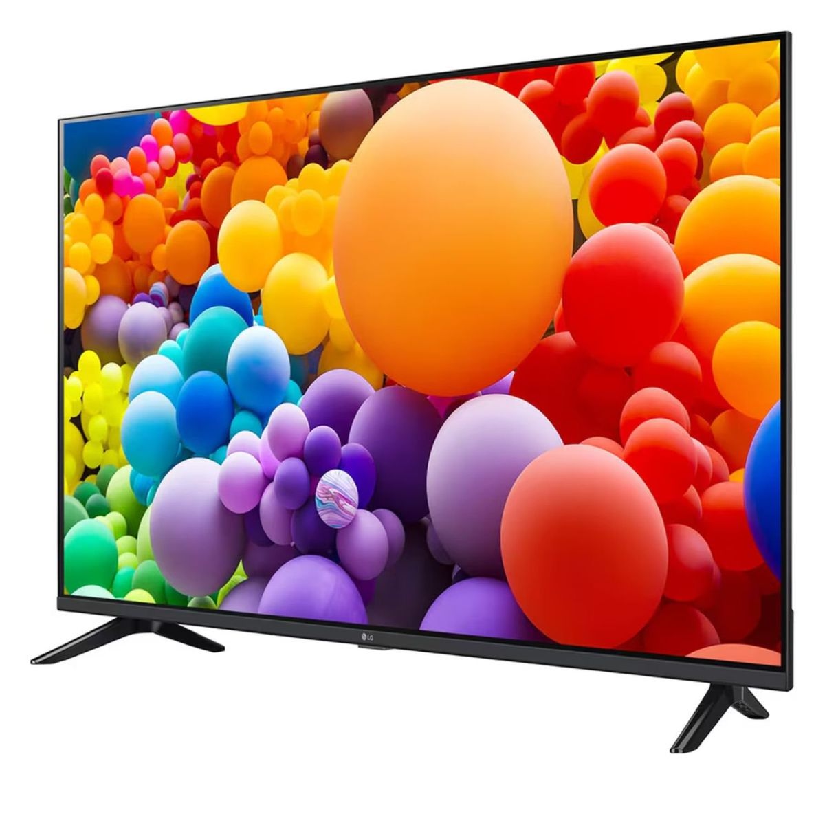 LG - Televisor 65 Lg Uhd 4k Thinq Ai 65ut7300psa 2024