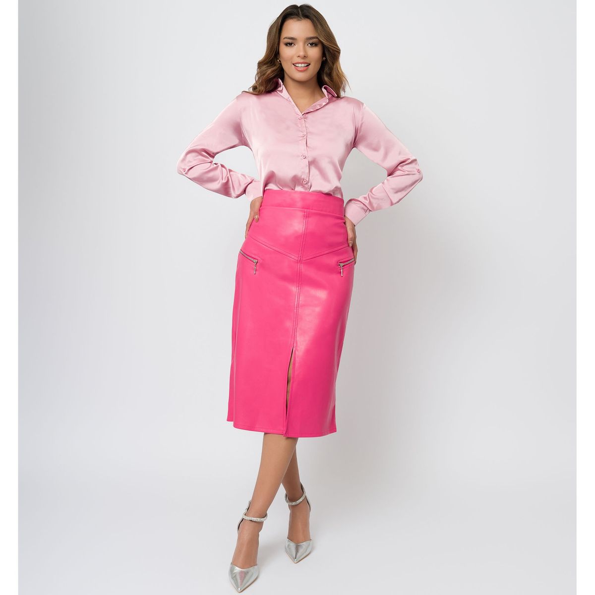 DOLCATTA - Falda Barbie - Dolcatta