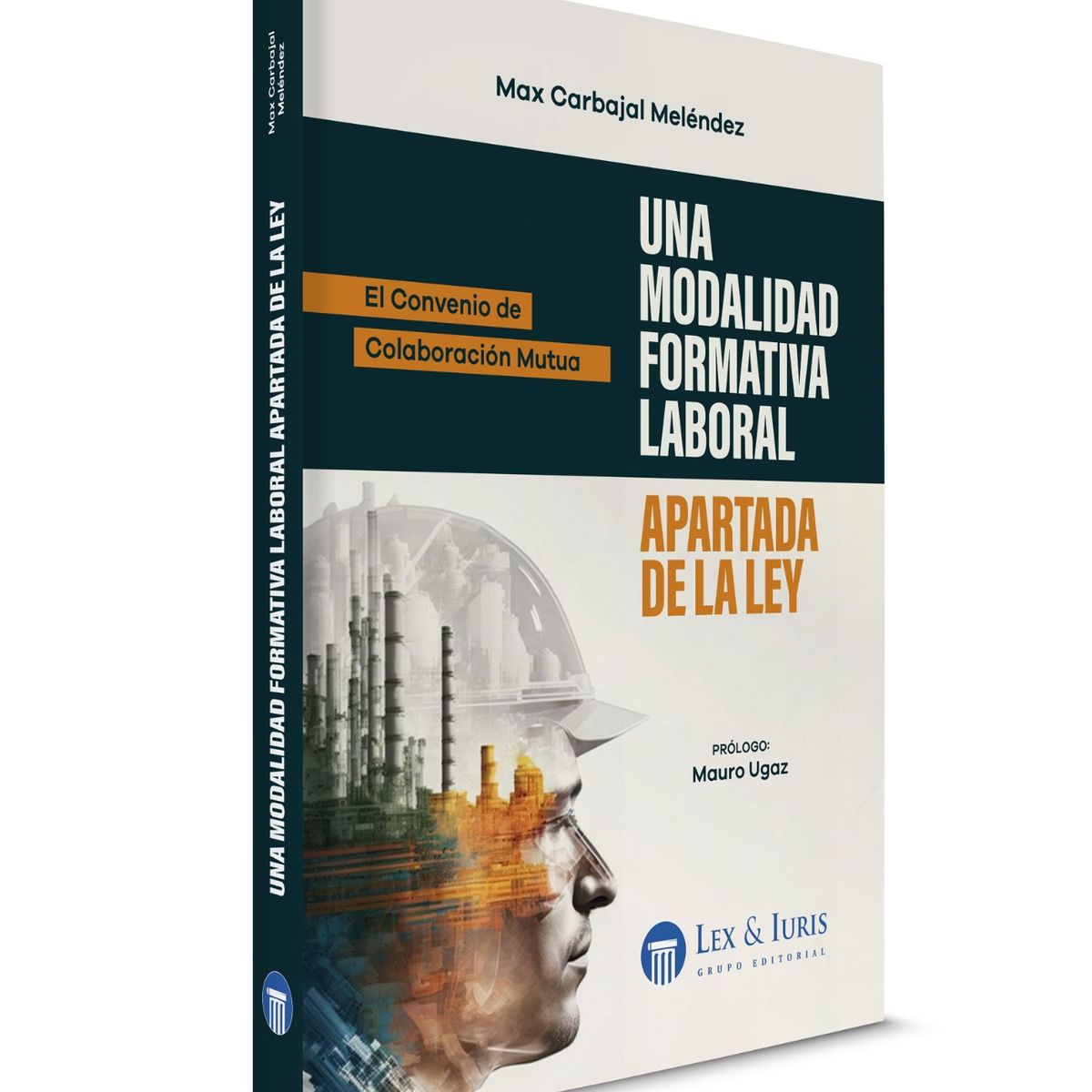 GENERICO - UNA MODALIDAD FORMATIVA APARTADA DE LA LEY