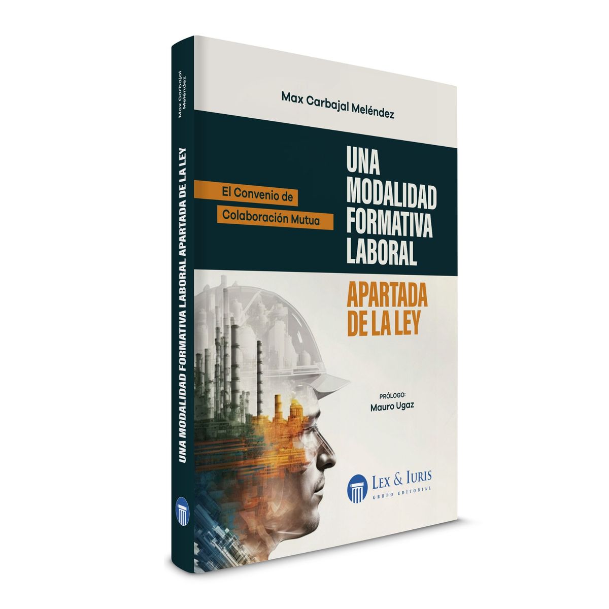 GENERICO - UNA MODALIDAD FORMATIVA APARTADA DE LA LEY