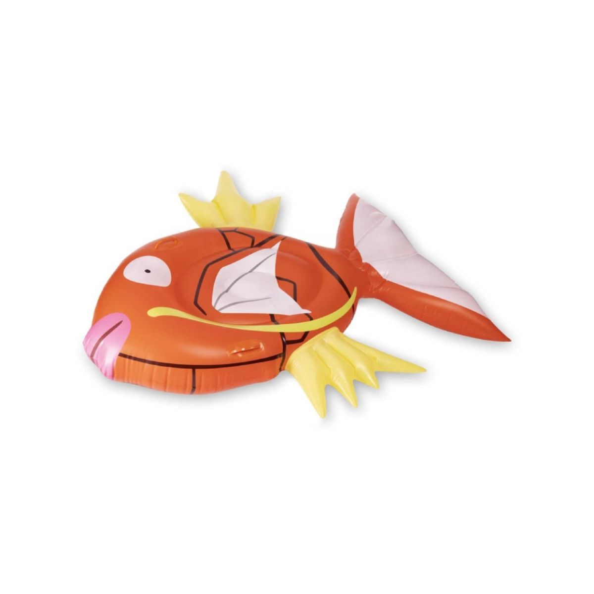 POKEMON - Pokemon Center Flotador de Piscina Magikarp