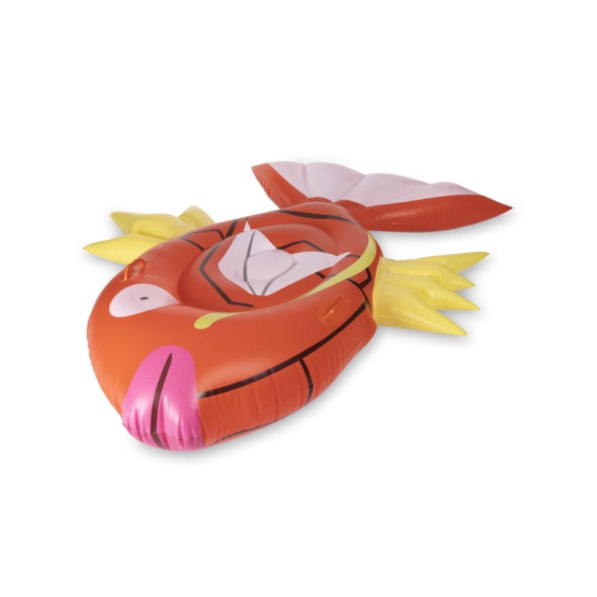 POKEMON - Pokemon Center Flotador de Piscina Magikarp