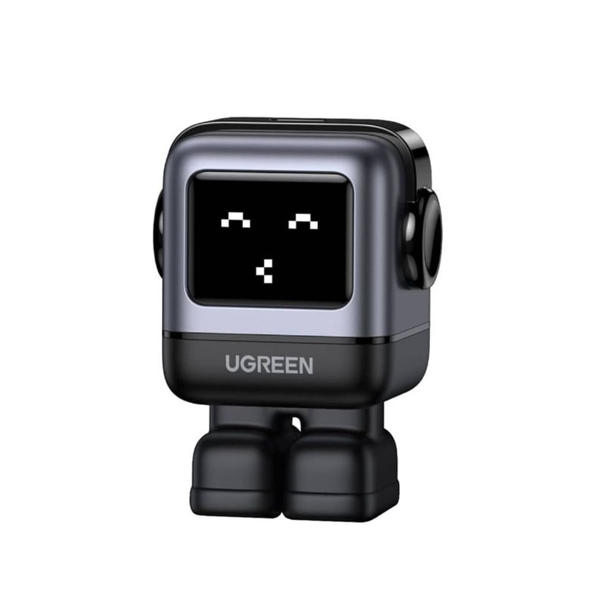 UGREEN - Cargador GaN 30W Puerto USB C - Robot UGREEN