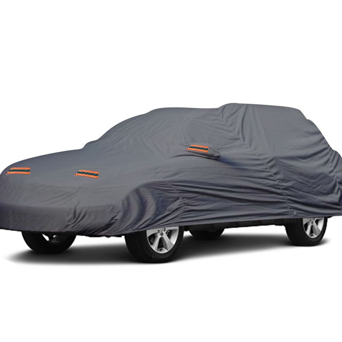 GENERICO - Cobertor SUBARU OUTBACK impermeable acolchado