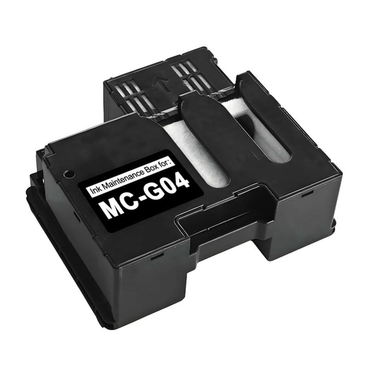 CANON - Caja de Mantenimiento MCG04 Canon MC-G04 Original