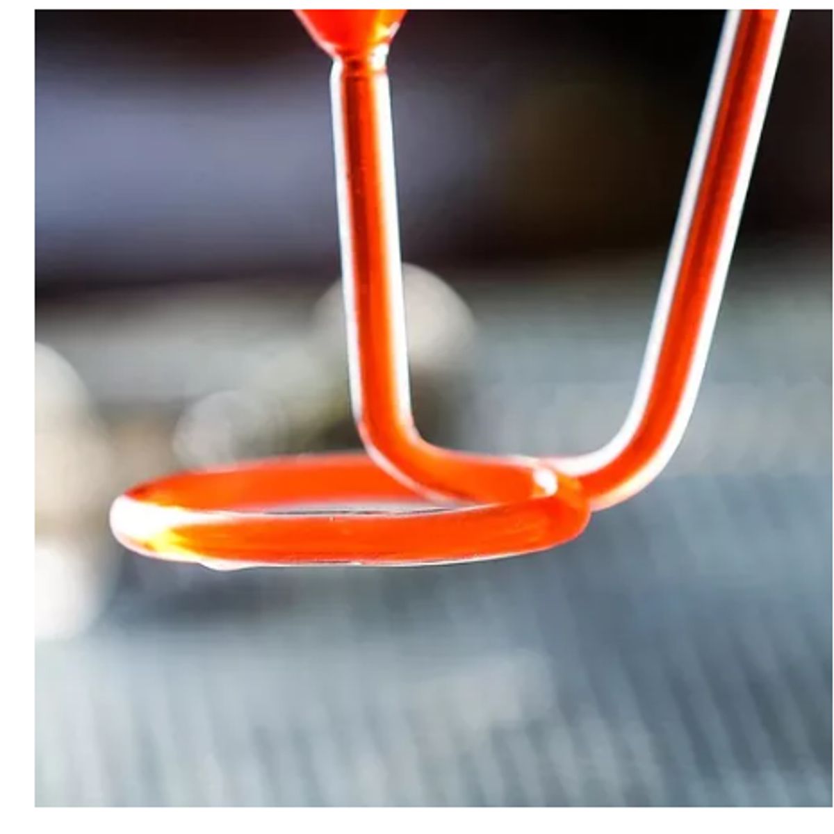 GENERICO - Copa Martini Con Sorbete