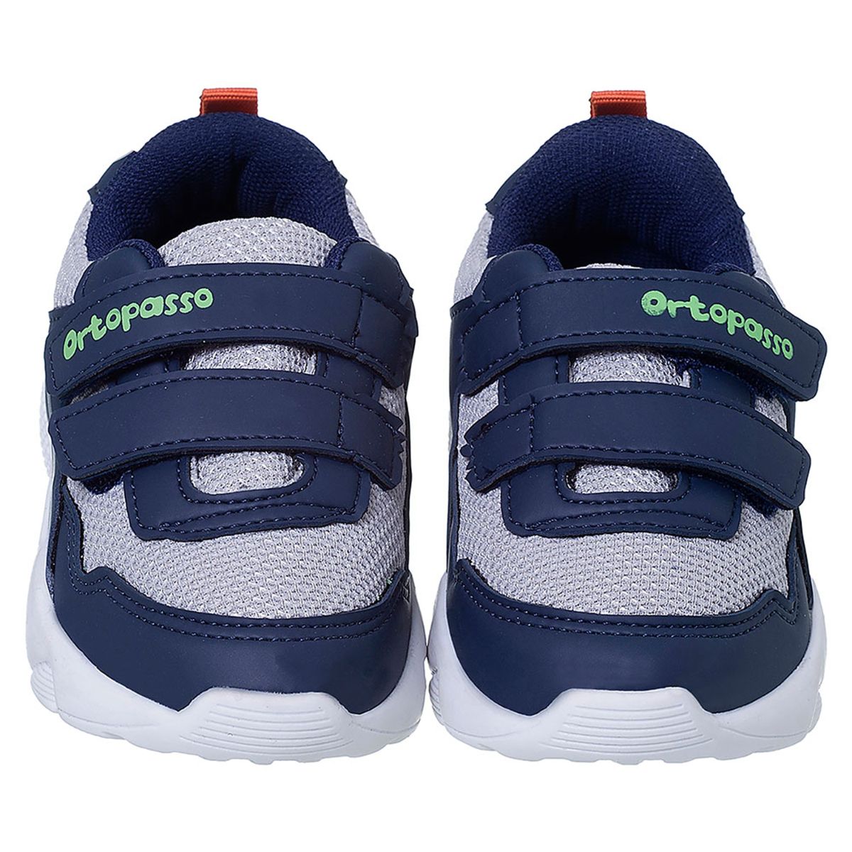 ORTOPASSO - Zapatillas Urbanas Para Niño Ortopasso