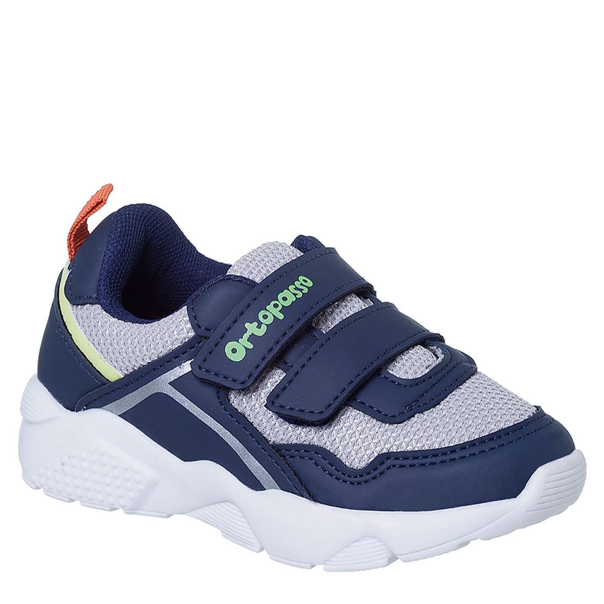 ORTOPASSO - Zapatillas Urbanas Para Niño Ortopasso