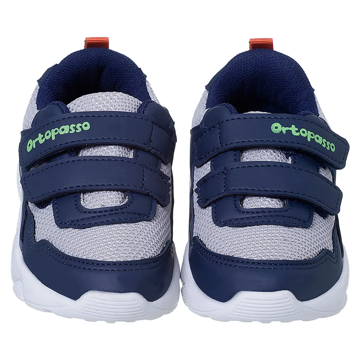 ORTOPASSO - Zapatillas Urbanas Para Niño Ortopasso