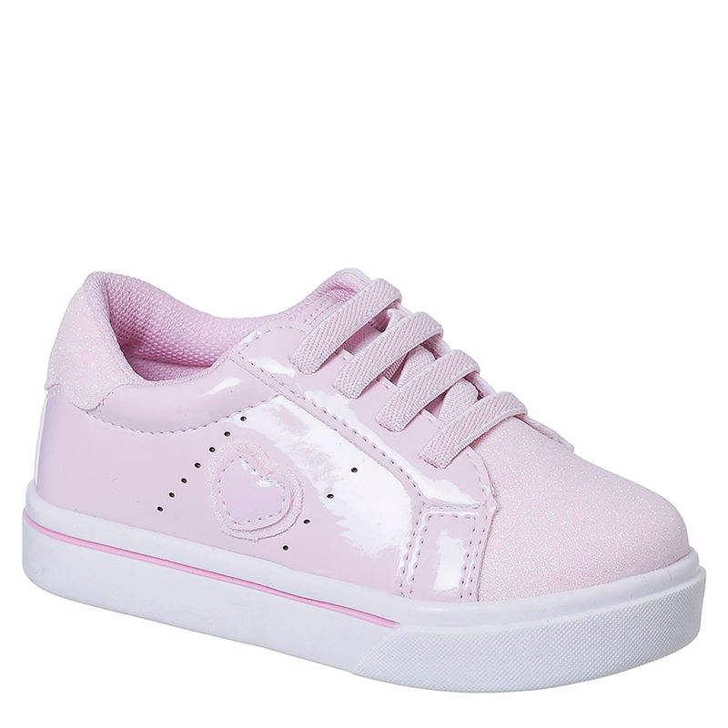 ORTOPASSO - Zapatillas Urbanas Para Niña Ortopasso