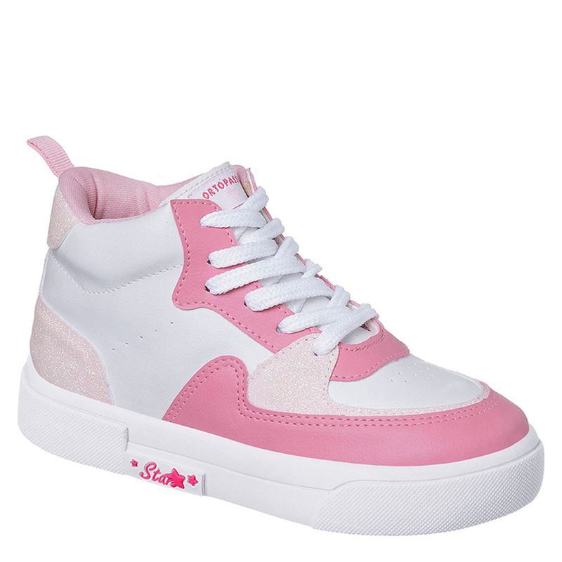 ORTOPASSO - Botines Para Niña Ortopasso