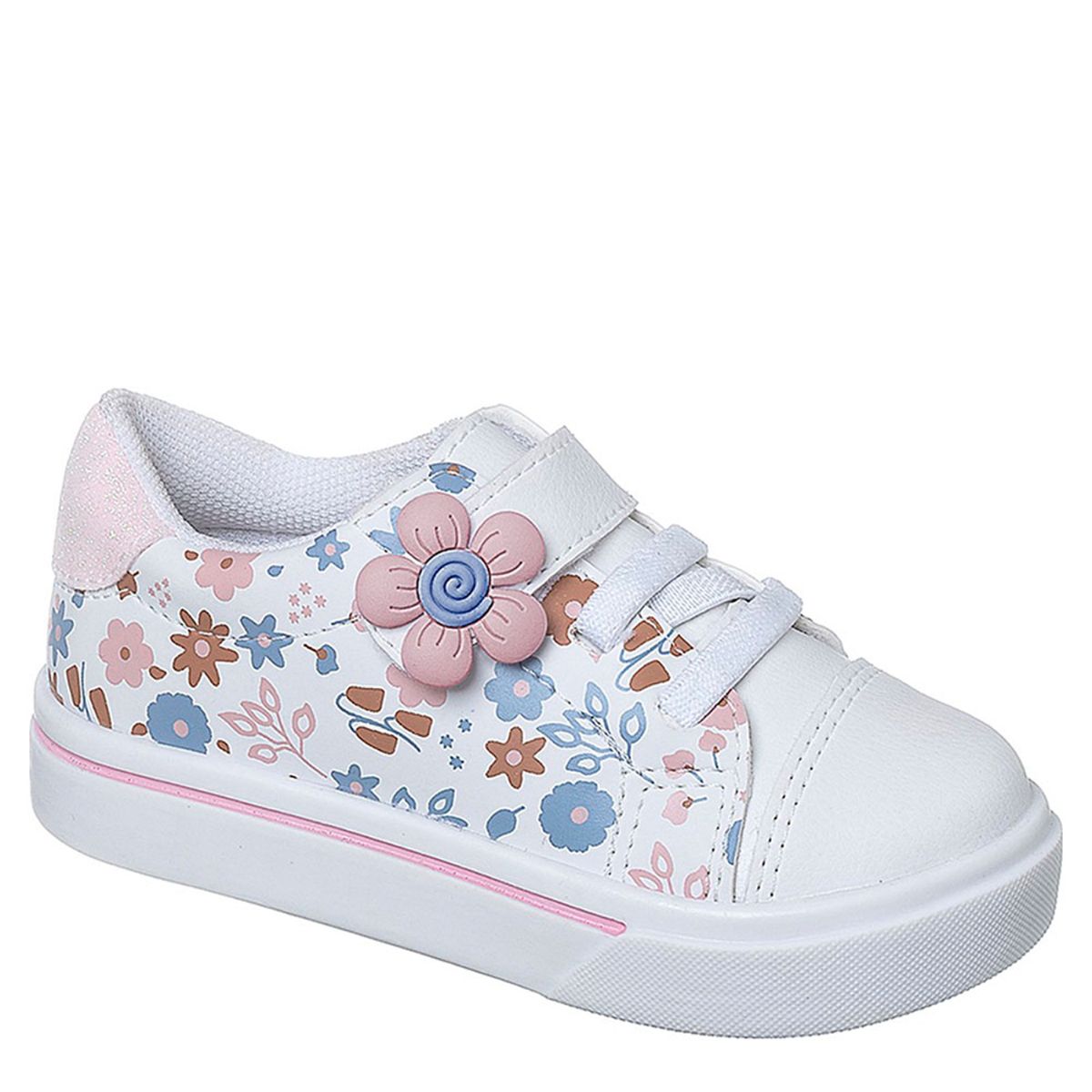 ORTOPASSO - Zapatillas Urbanas Para NIÑA Ortopasso