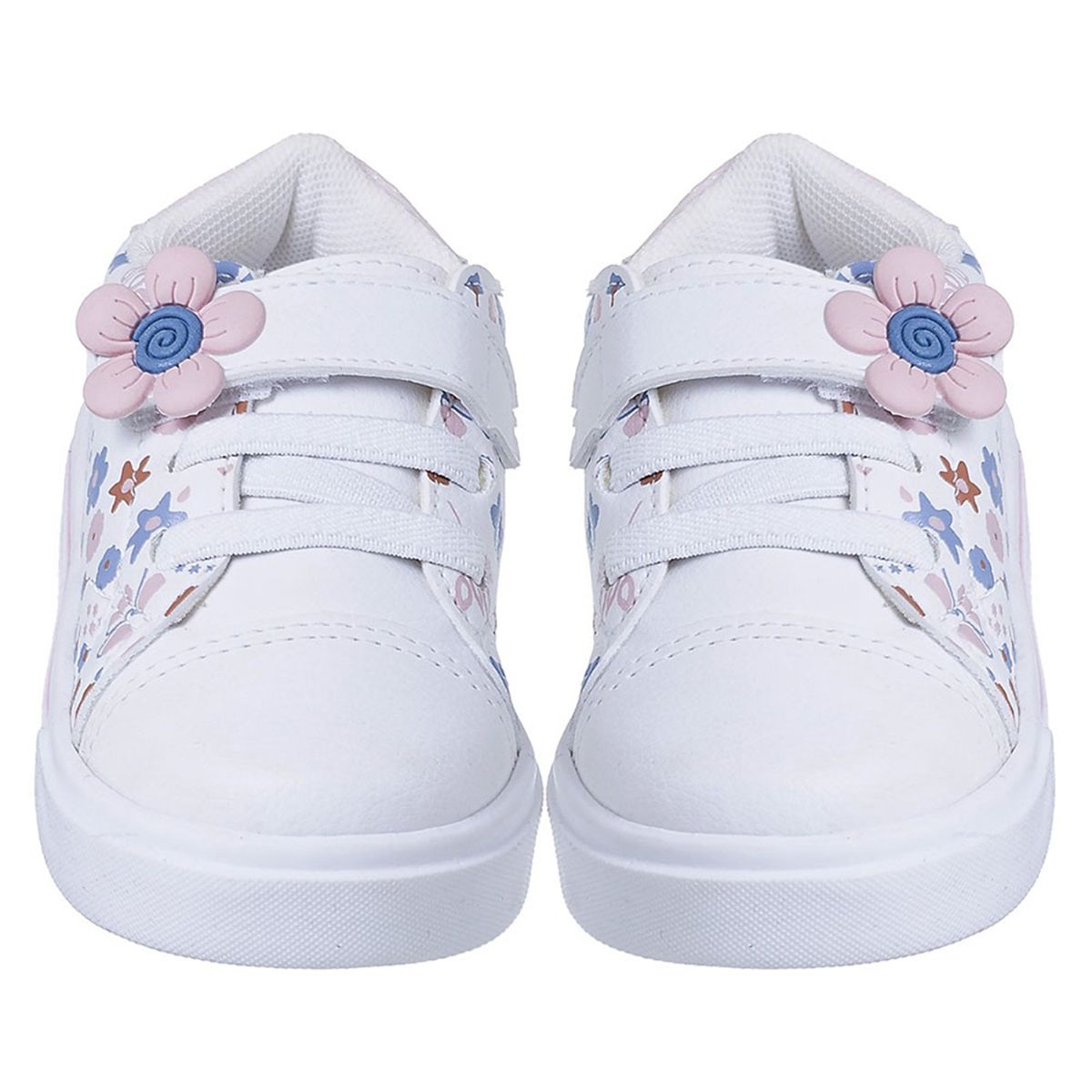 ORTOPASSO - Zapatillas Urbanas Para NIÑA Ortopasso