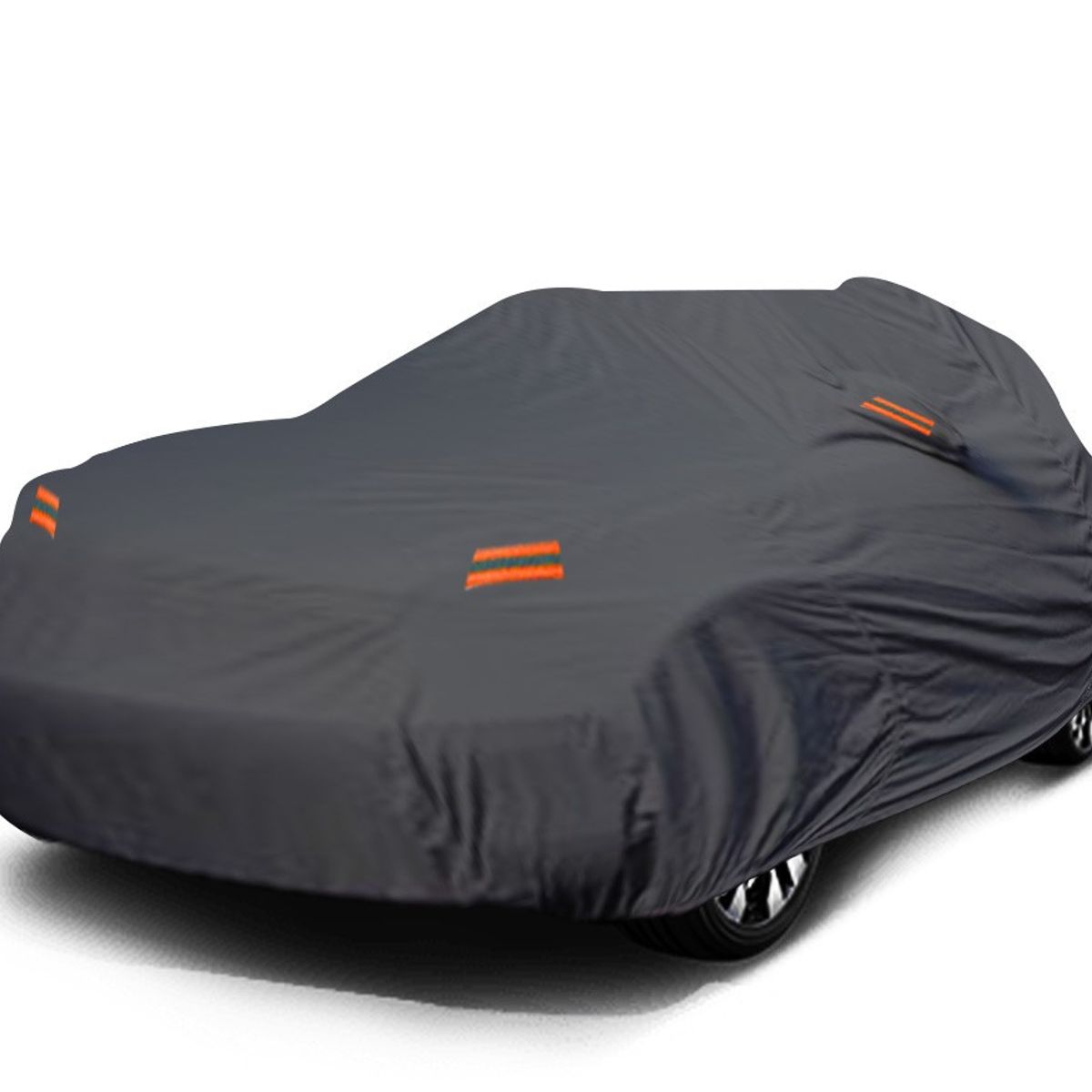 GENERICO - Cobertor CHERY TIGGO 4 impermeable acolchado