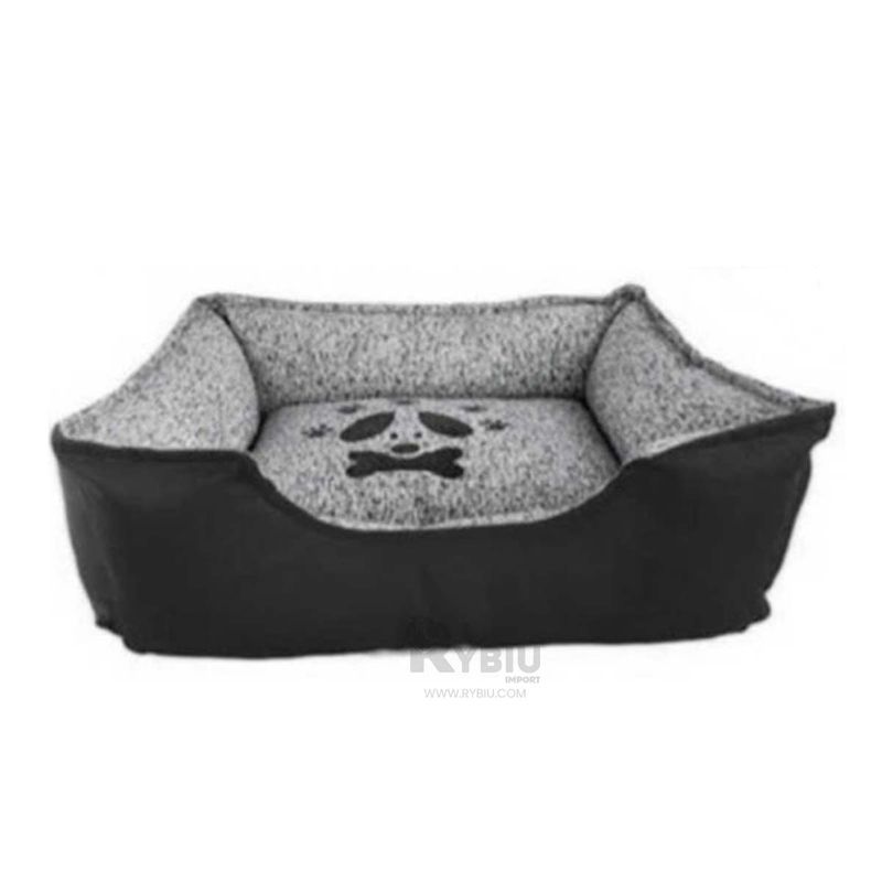 GENERICO - Base Util Comoda Talla XL Negro Y+Regalo Ligas para Peinar