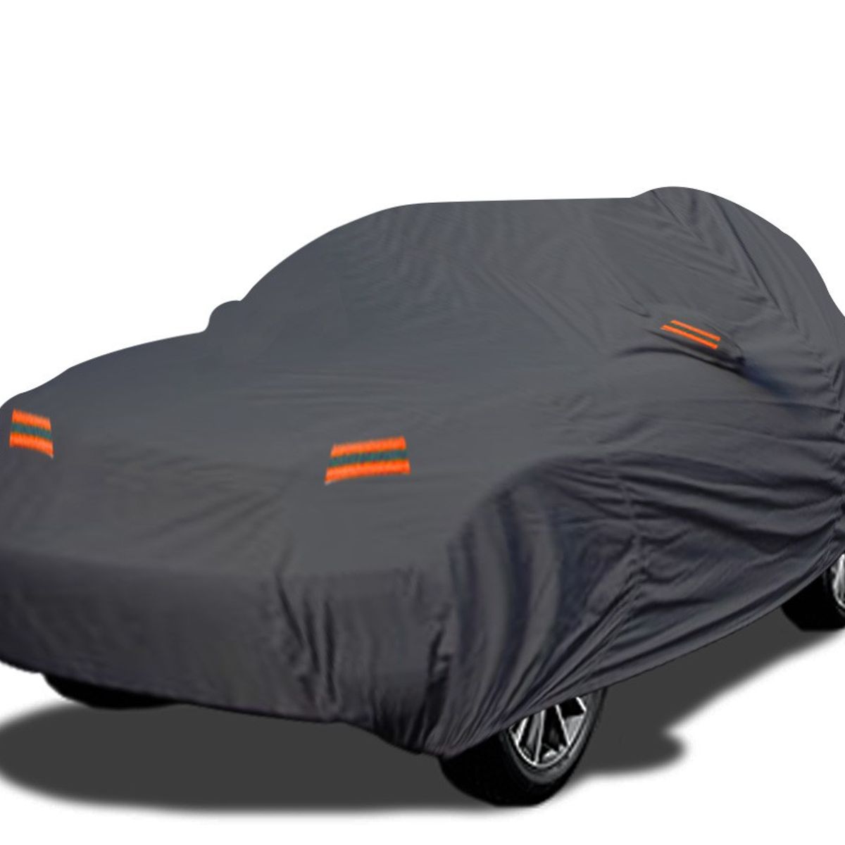 GENERICO - Cobertor CHERY NEW TIGGO 7 impermeable acolchado