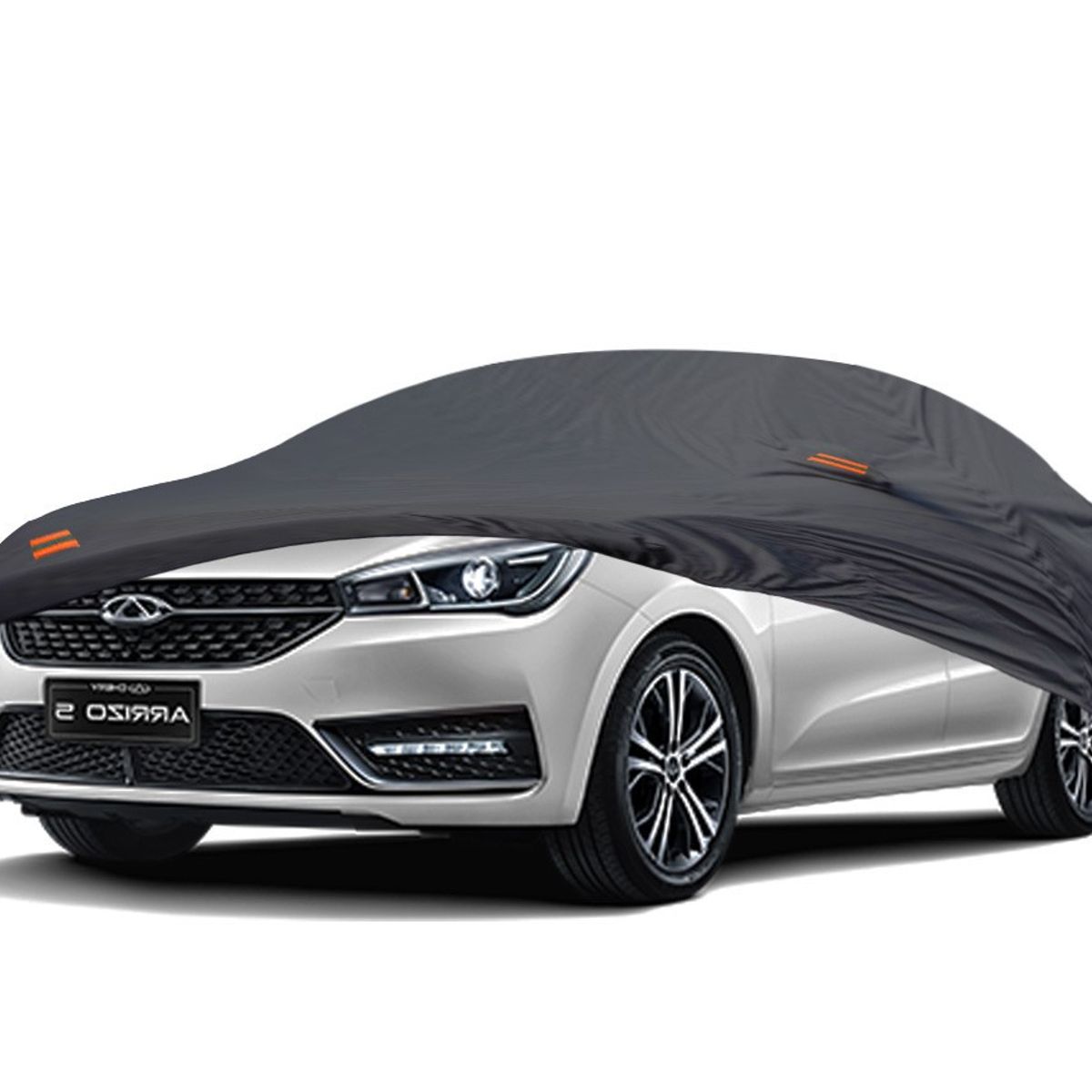 GENERICO - Cobertor CHERY ARRIZO 5  impermeable acolchado