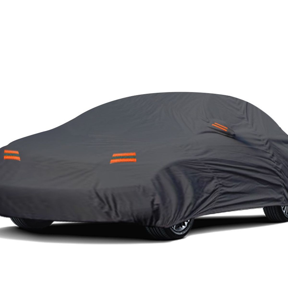 GENERICO - Cobertor CHERY ARRIZO 5  impermeable acolchado