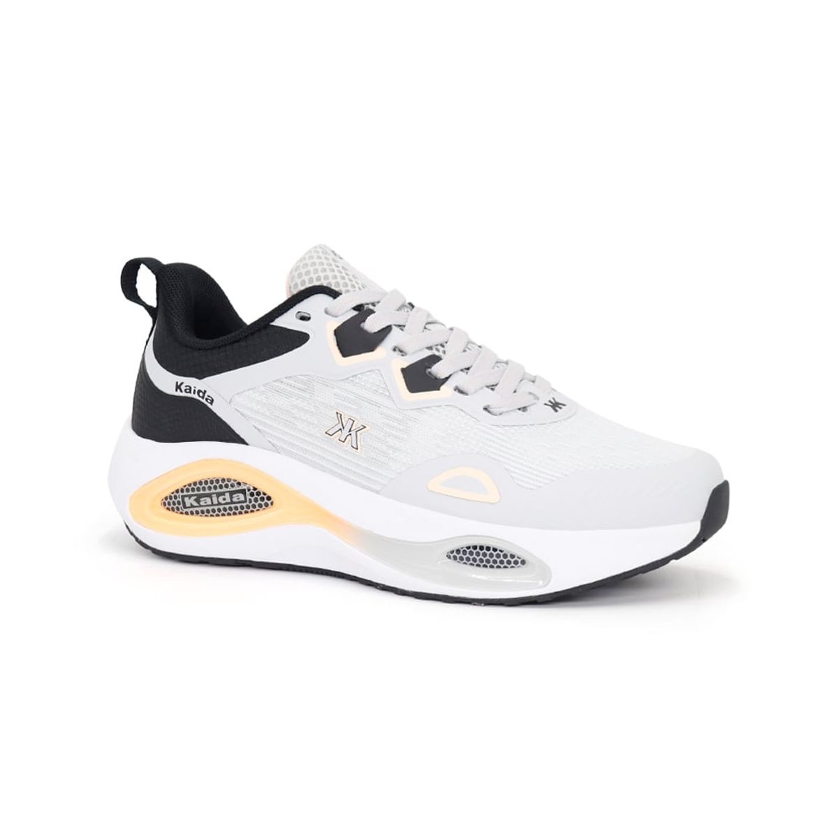 KAIDA - Zapatillas Running Mujer Kaida KD24-03FI3