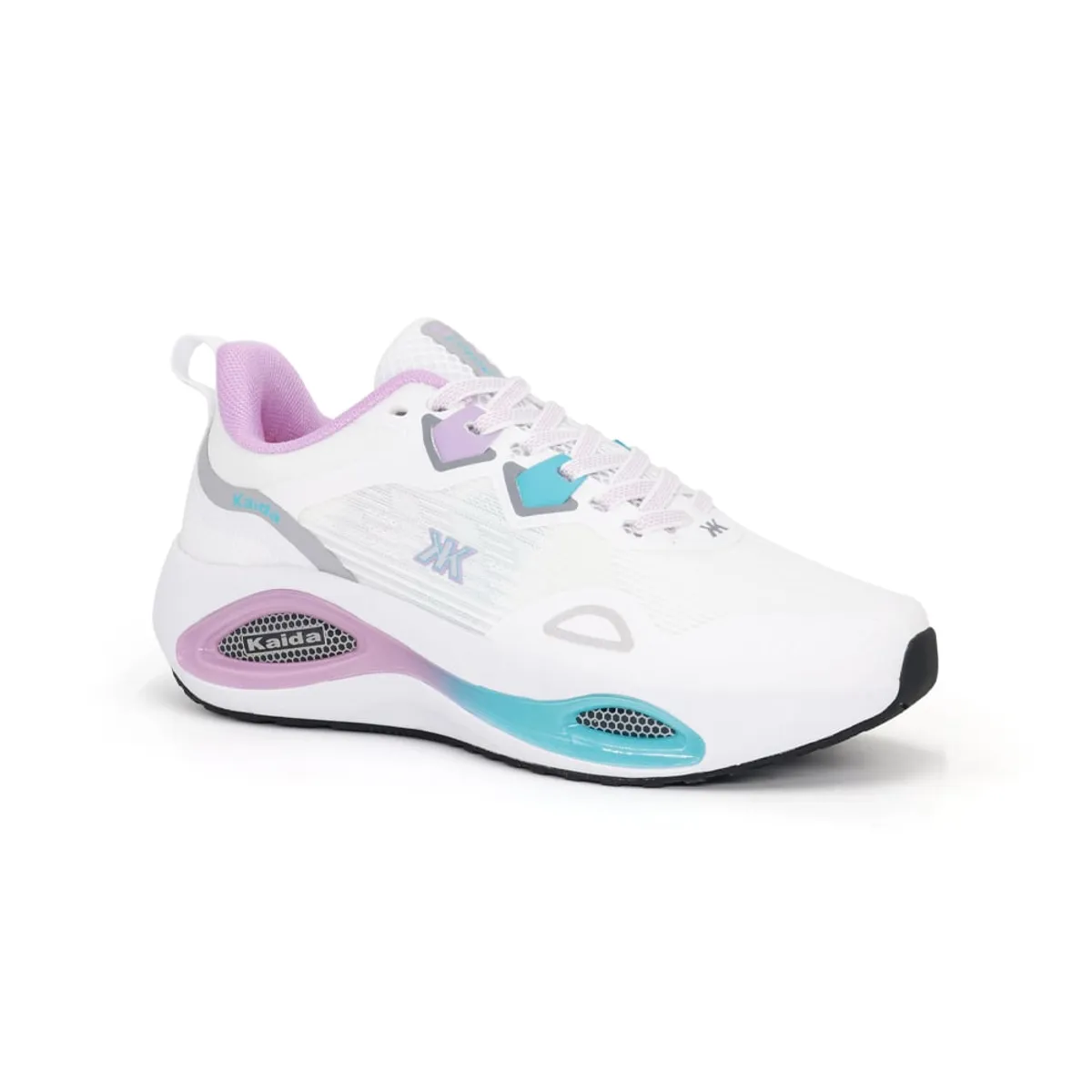 KAIDA - Zapatillas Running Mujer Kaida KD24-03FI3