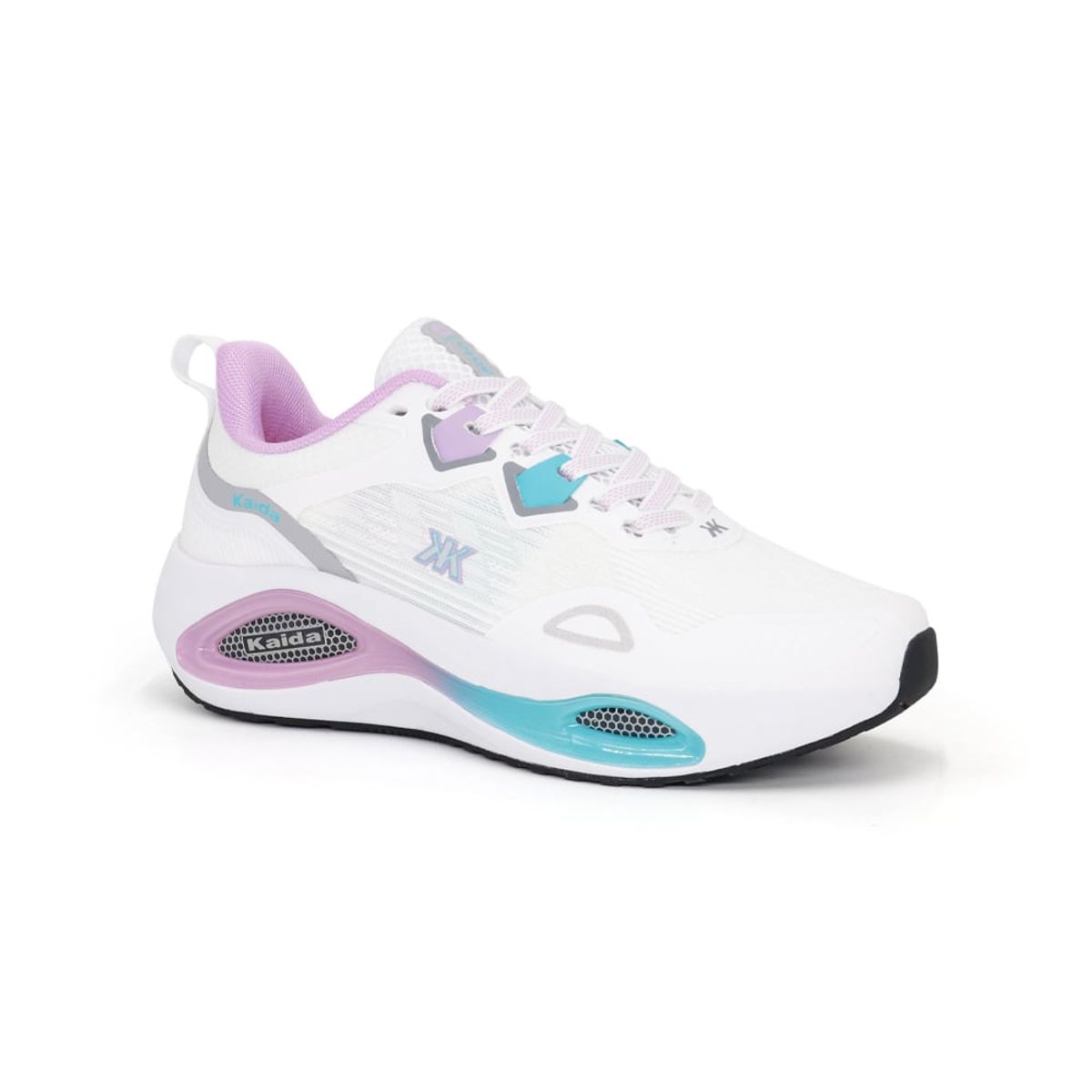 KAIDA - Zapatillas Running Mujer Kaida KD24-03FI3